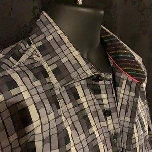 Bertigo men’s dress shirt